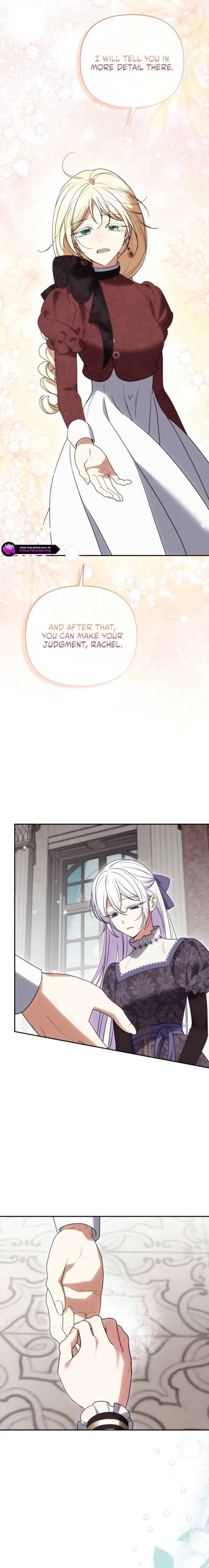 Read Anyone Can Beat the Original chapter 87 image 12 on Lezhin
