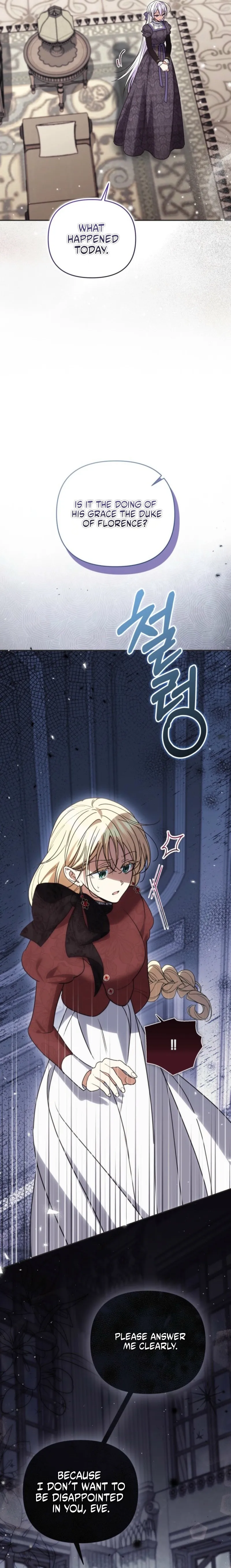 Read Anyone Can Beat the Original chapter 87 image 2 on Lezhin