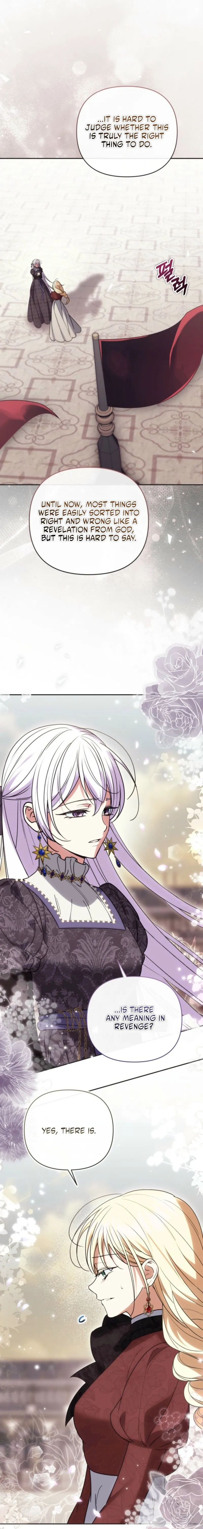Read Anyone Can Beat the Original chapter 87 image 20 on Lezhin