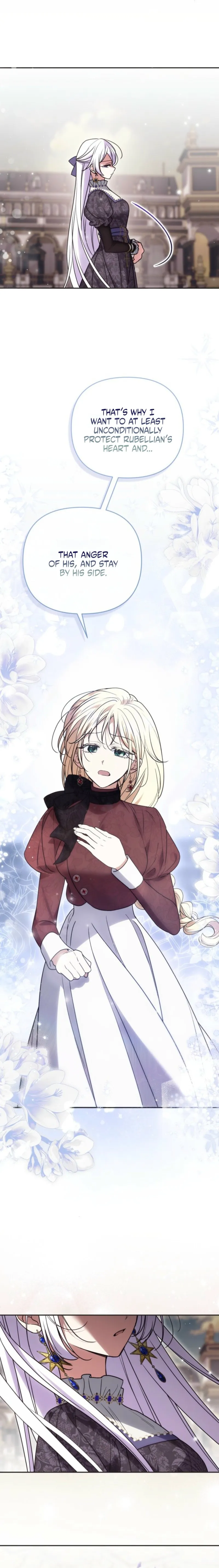 Read Anyone Can Beat the Original chapter 87 image 24 on Lezhin