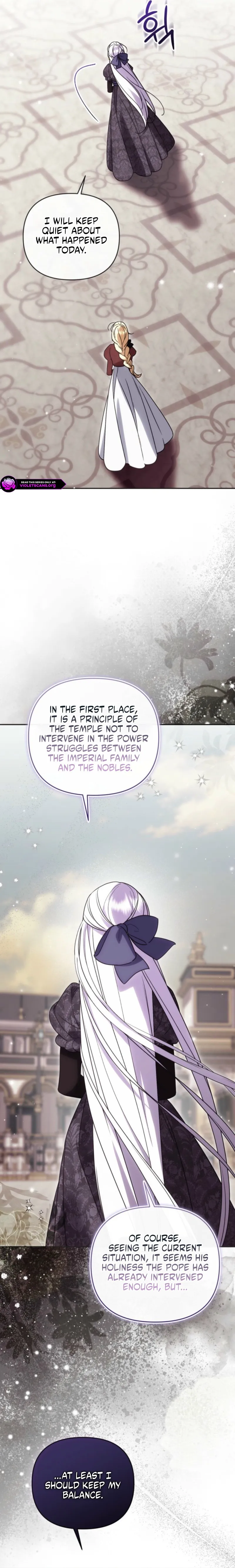 Read Anyone Can Beat the Original chapter 87 image 25 on Lezhin