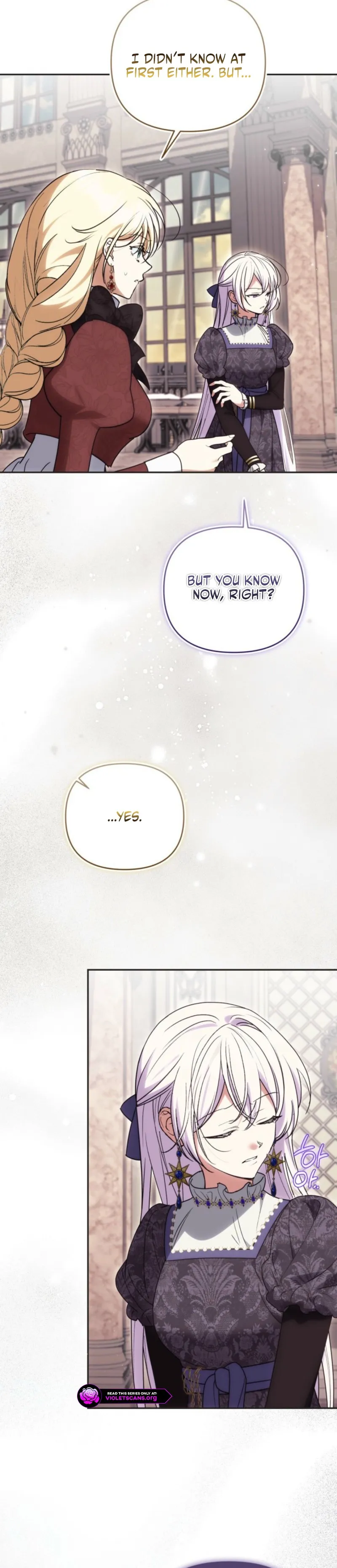 Read Anyone Can Beat the Original chapter 87 image 5 on Lezhin