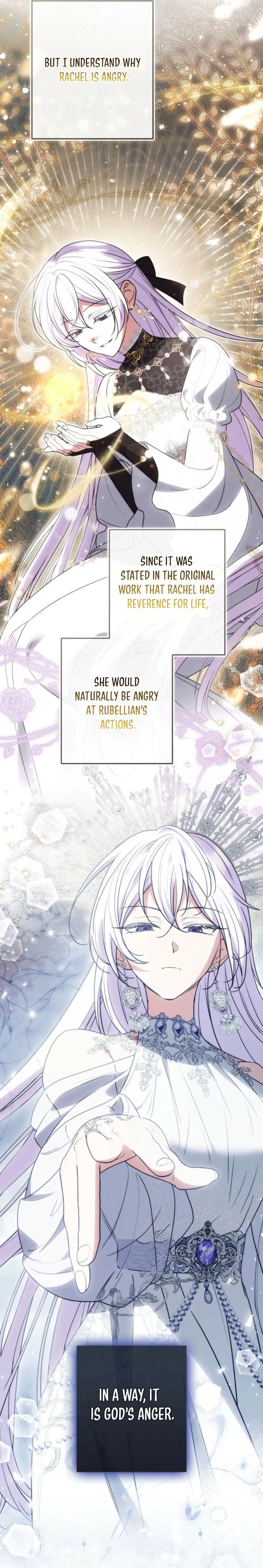 Read Anyone Can Beat the Original chapter 87 image 9 on Lezhin