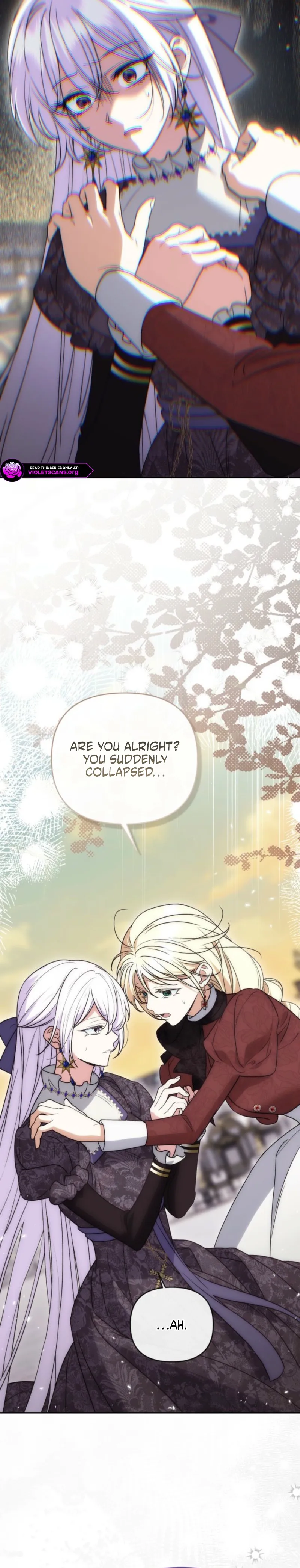 Read Anyone Can Beat the Original chapter 88 image 1 on Lezhin