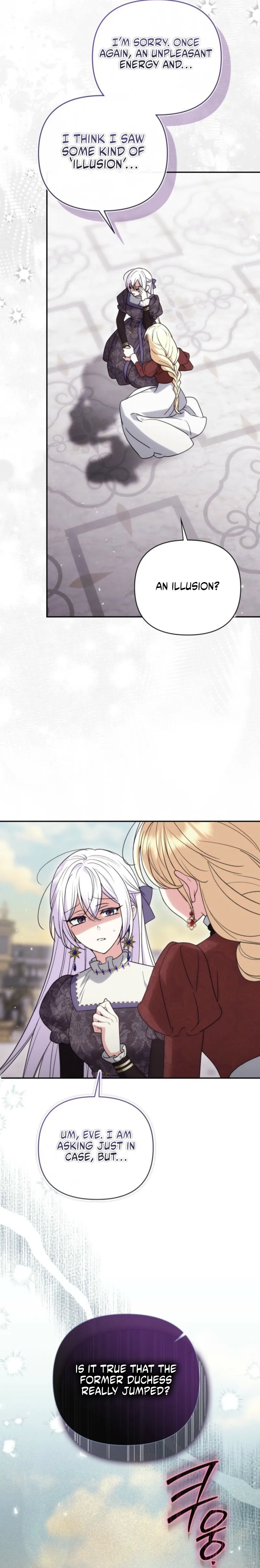 Read Anyone Can Beat the Original chapter 88 image 2 on Lezhin