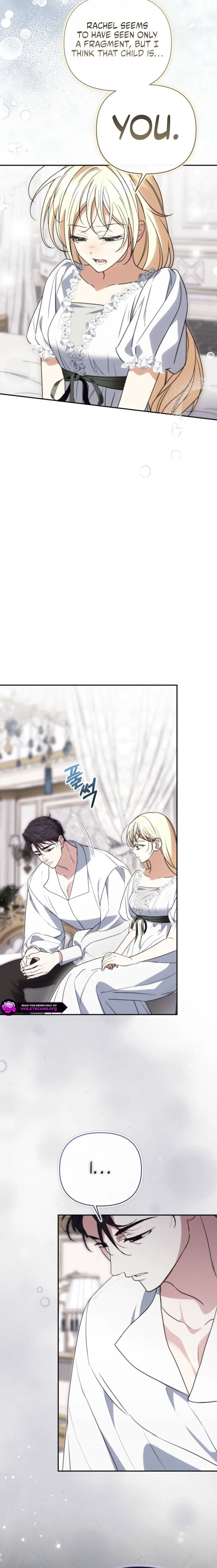 Read Anyone Can Beat the Original chapter 88 image 22 on Lezhin