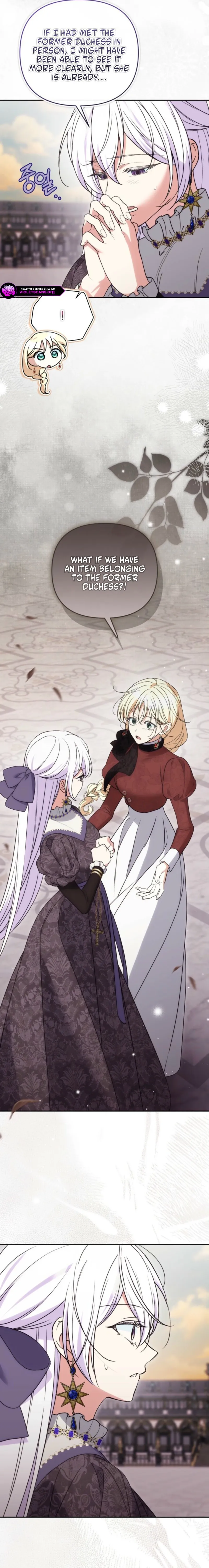 Read Anyone Can Beat the Original chapter 88 image 5 on Lezhin