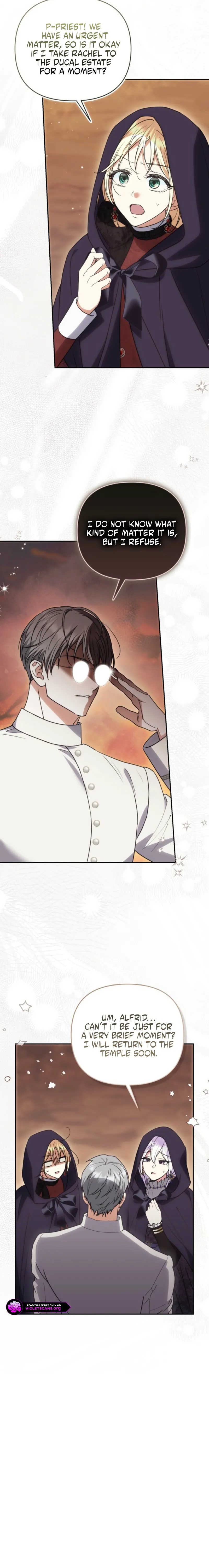 Read Anyone Can Beat the Original chapter 88 image 8 on Lezhin
