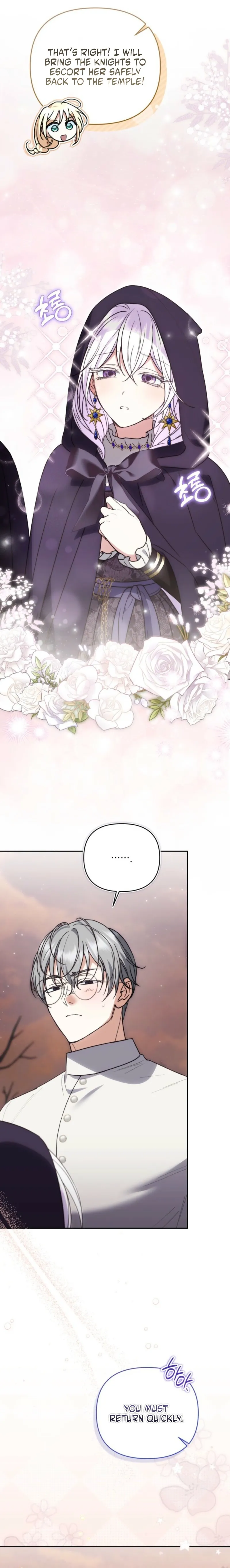 Read Anyone Can Beat the Original chapter 88 image 9 on Lezhin