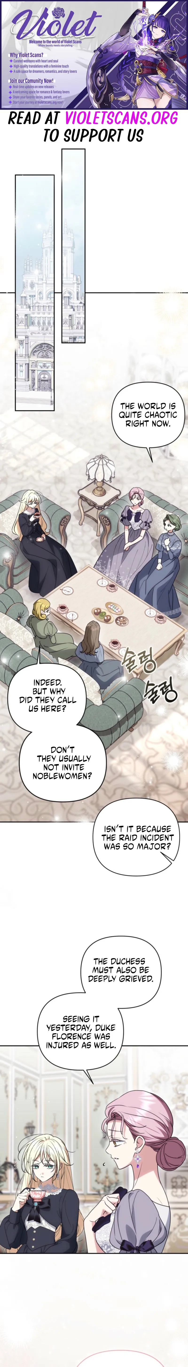 Read Anyone Can Beat the Original chapter 89 image 1 on Lezhin