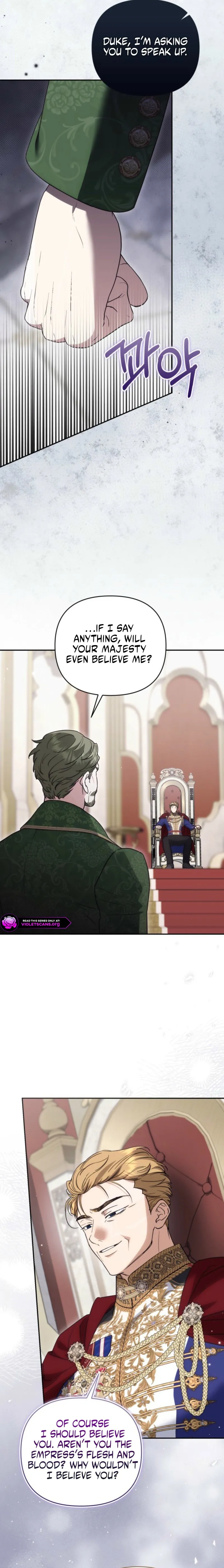 Read Anyone Can Beat the Original chapter 89 image 13 on Lezhin