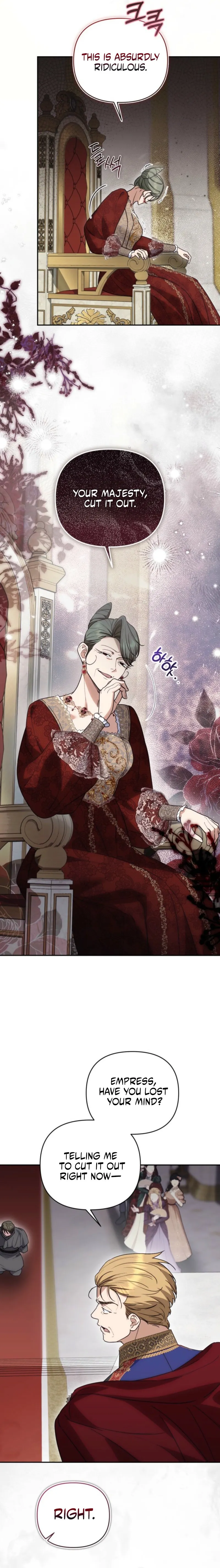 Read Anyone Can Beat the Original chapter 89 image 17 on Lezhin