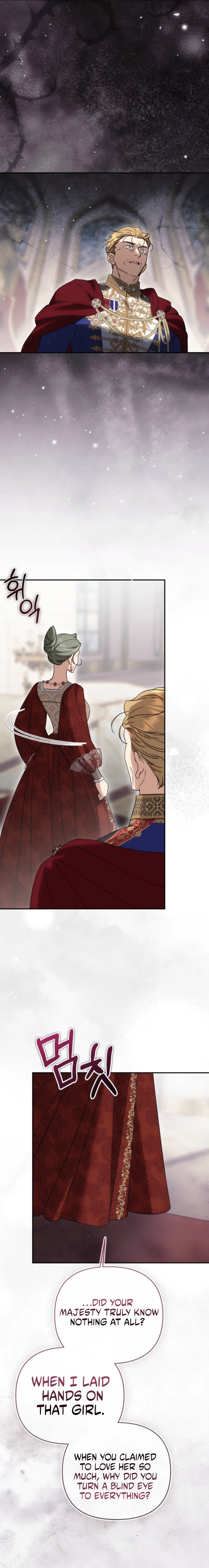 Read Anyone Can Beat the Original chapter 89 image 21 on Lezhin