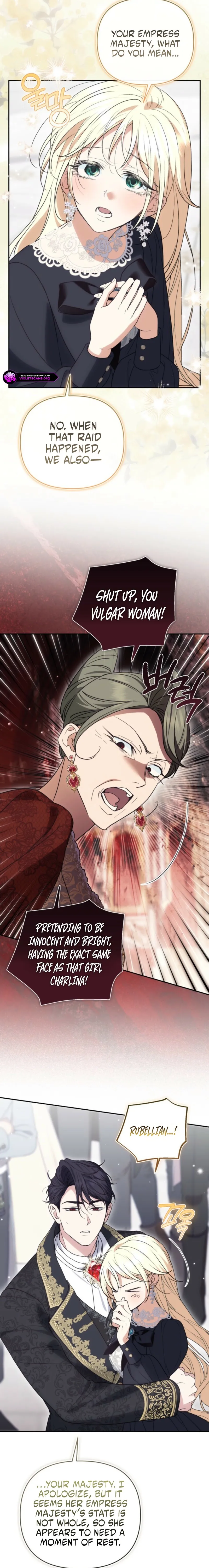 Read Anyone Can Beat the Original chapter 89 image 25 on Lezhin