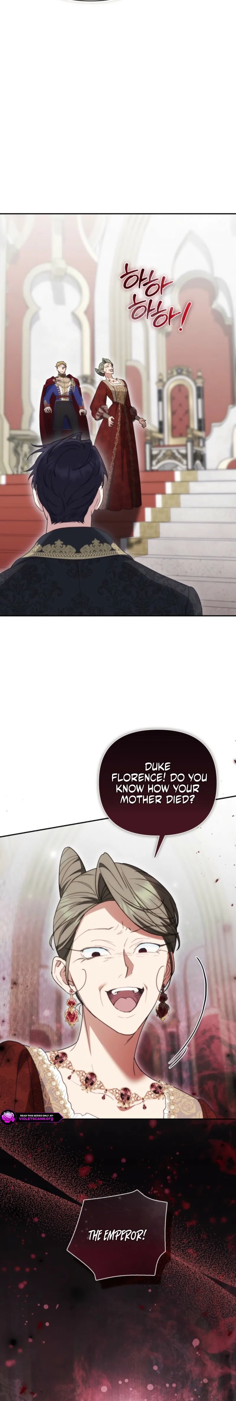 Read Anyone Can Beat the Original chapter 89 image 26 on Lezhin