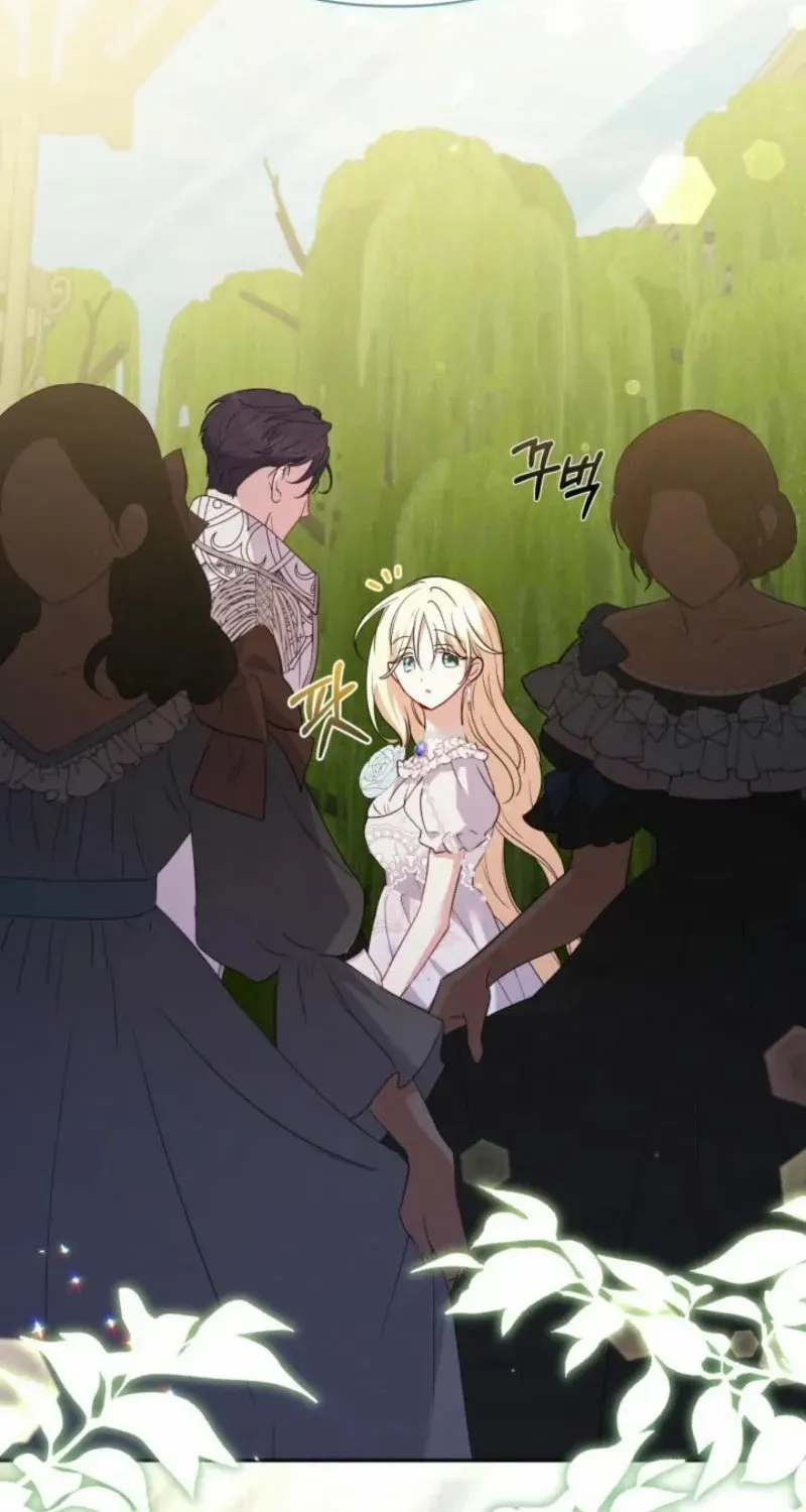 Read Anyone Can Beat the Original chapter 9 image 12 on Lezhin