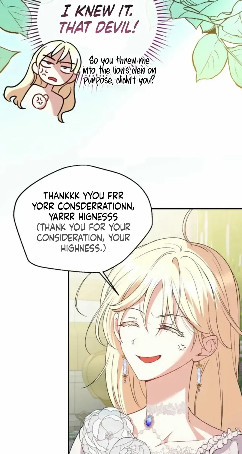 Read Anyone Can Beat the Original chapter 9 image 16 on Lezhin