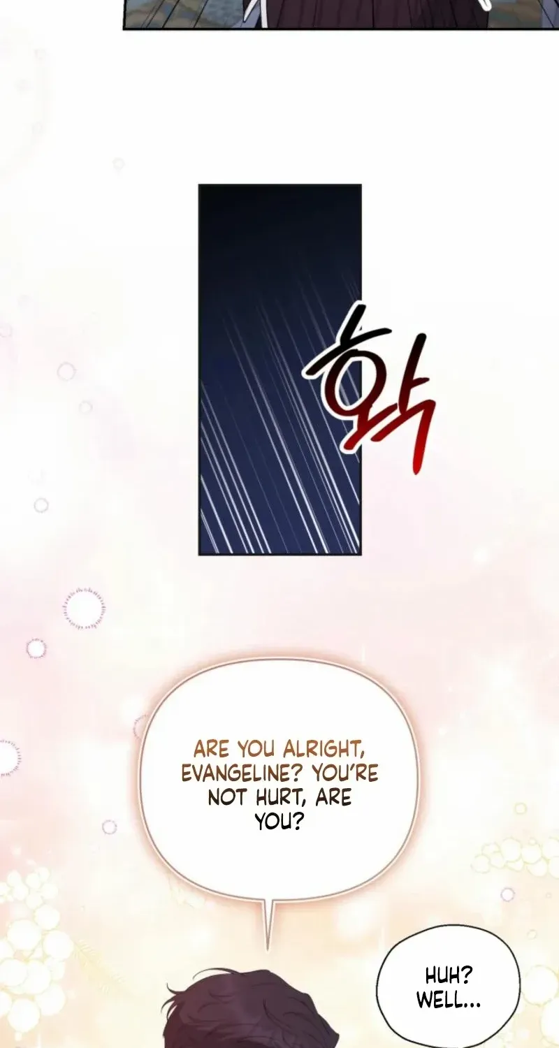 Read Anyone Can Beat the Original chapter 9 image 7 on Lezhin