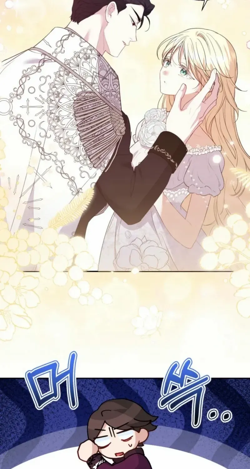 Read Anyone Can Beat the Original chapter 9 image 8 on Lezhin
