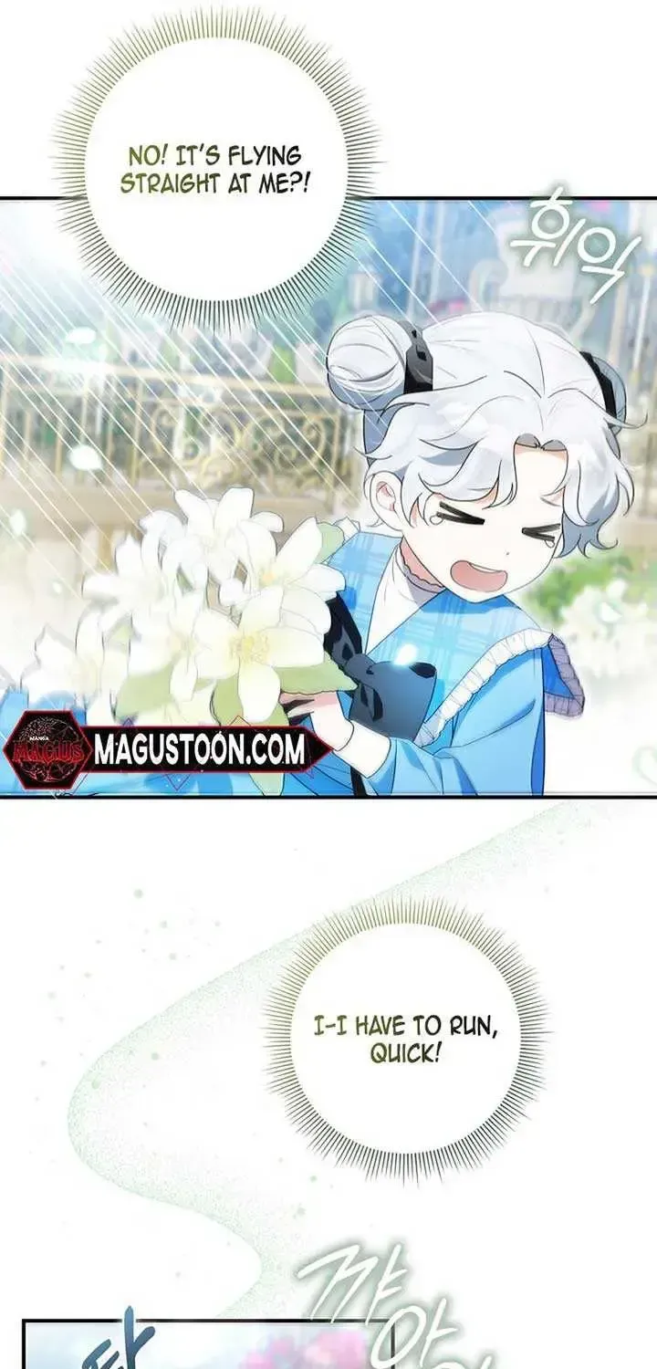 Read Anyone Can See It’s A Beast chapter 1.1 image 76 on Lezhin
