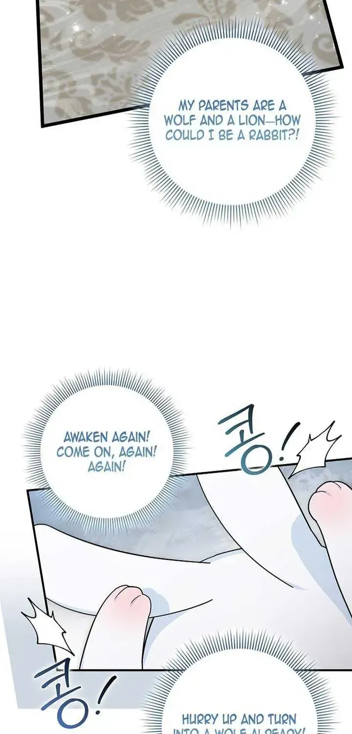 Read Anyone Can See It’s A Beast chapter 1.1 image 90 on Lezhin