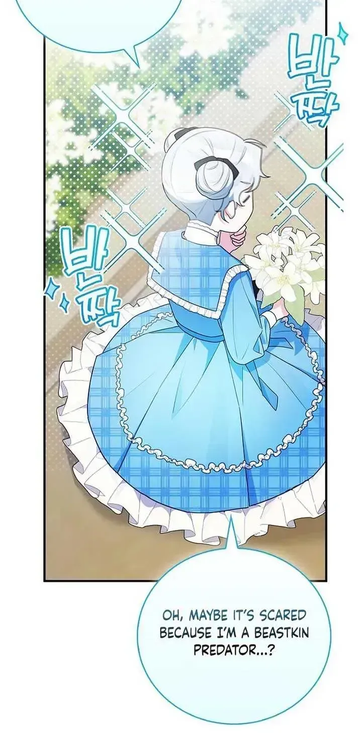 Read Anyone Can See It’s A Beast chapter 1.2 image 69 on Lezhin