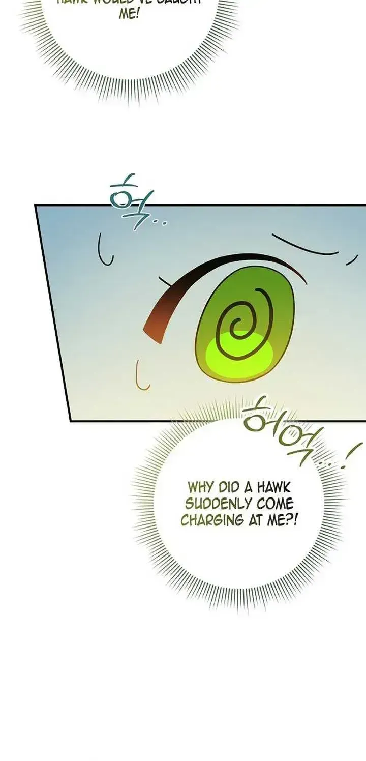 Read Anyone Can See It’s A Beast chapter 1.2 image 81 on Lezhin