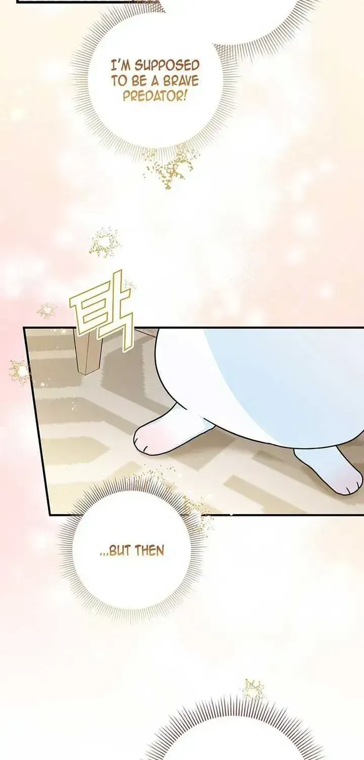 Read Anyone Can See It’s A Beast chapter 1.2 image 83 on Lezhin