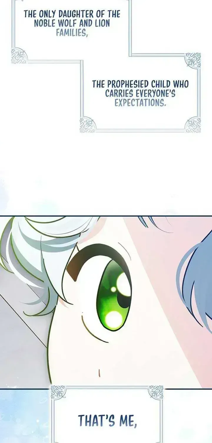 Read Anyone Can See It’s A Beast chapter 1.3 image 27 on Lezhin