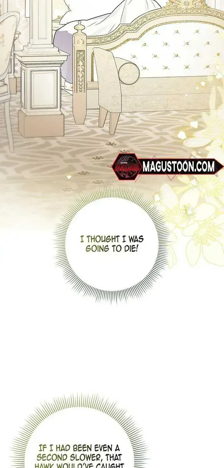 Read Anyone Can See It’s A Beast chapter 1.3 image 80 on Lezhin