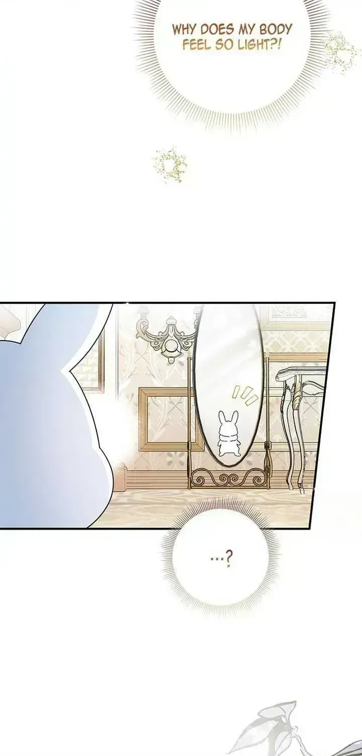 Read Anyone Can See It’s A Beast chapter 1.4 image 84 on Lezhin