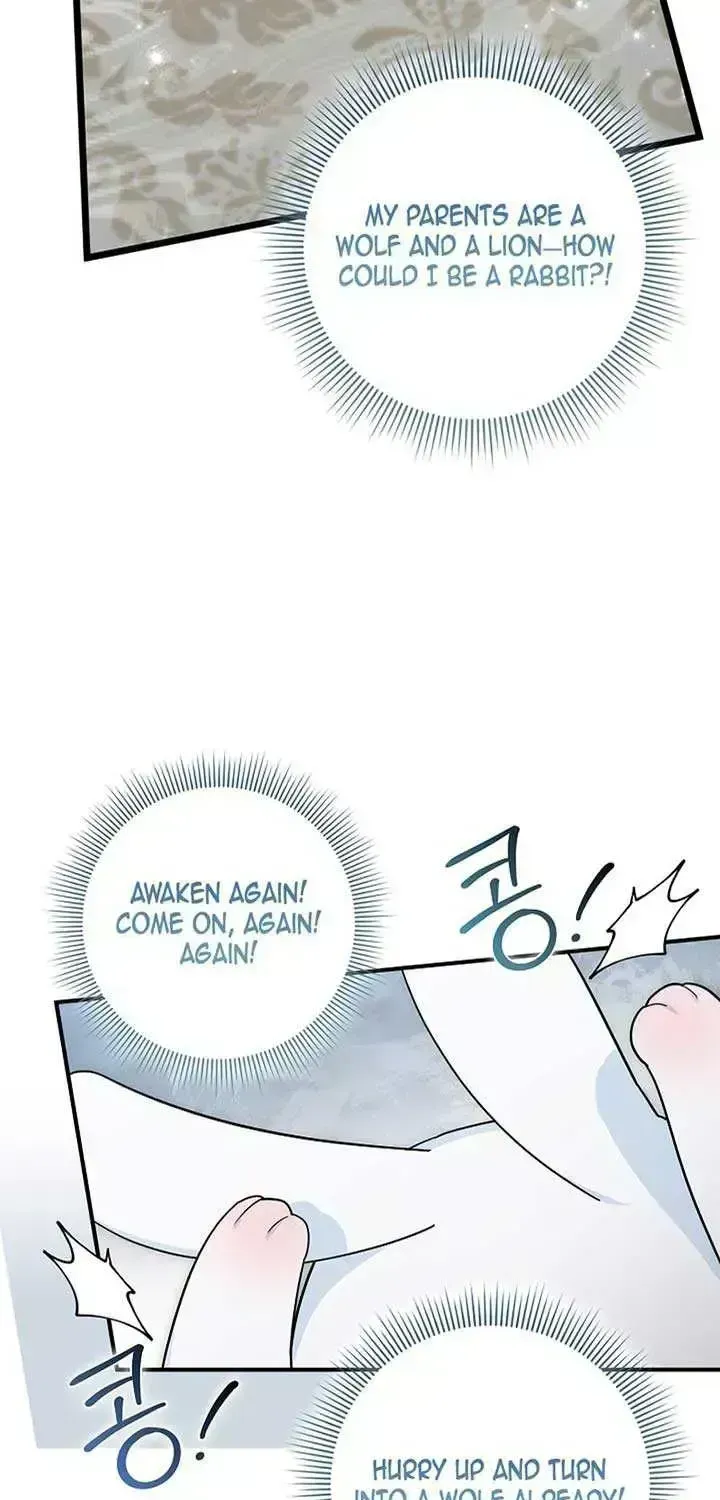 Read Anyone Can See It’s A Beast chapter 1.4 image 90 on Lezhin