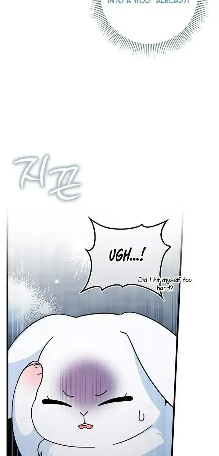 Read Anyone Can See It’s A Beast chapter 1.4 image 91 on Lezhin