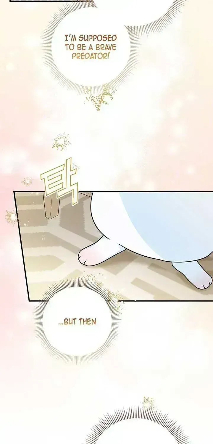 Read Anyone Can See It’s A Beast chapter 1.6 image 83 on Lezhin