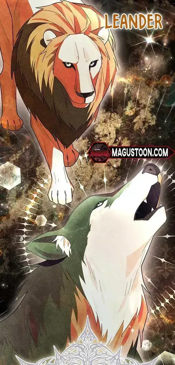 Read Anyone Can See It’s A Beast chapter 1.7 image 35 on Lezhin