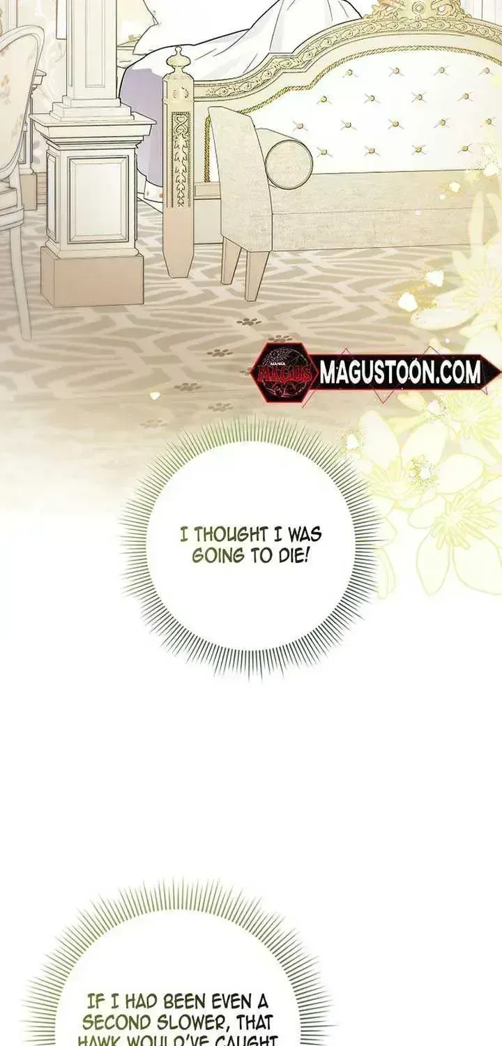 Read Anyone Can See It’s A Beast chapter 1.7 image 80 on Lezhin