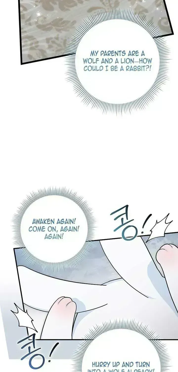 Read Anyone Can See It’s A Beast chapter 1.7 image 90 on Lezhin