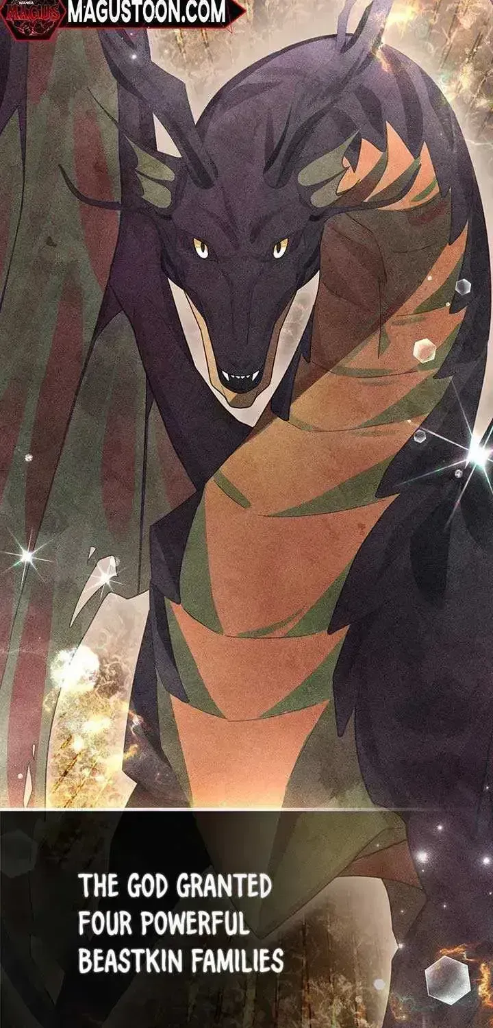 Read Anyone Can See It’s A Beast chapter 1.8 image 32 on Lezhin