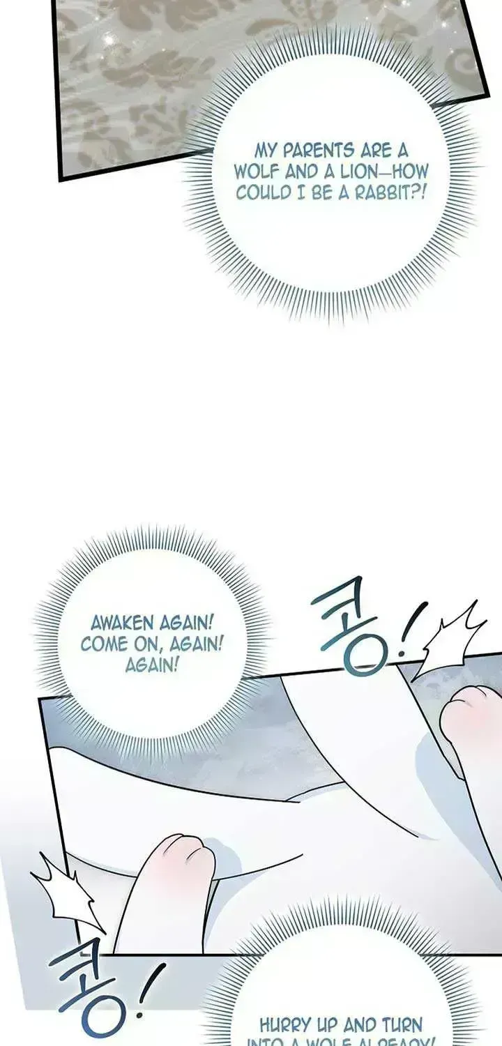 Read Anyone Can See It’s A Beast chapter 1.8 image 90 on Lezhin