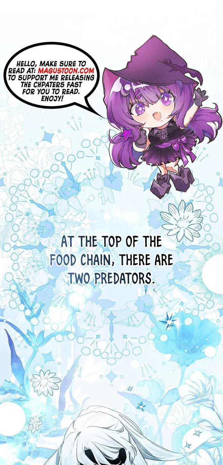 Read Anyone Can See It’s A Beast chapter 1 image 1 on Lezhin