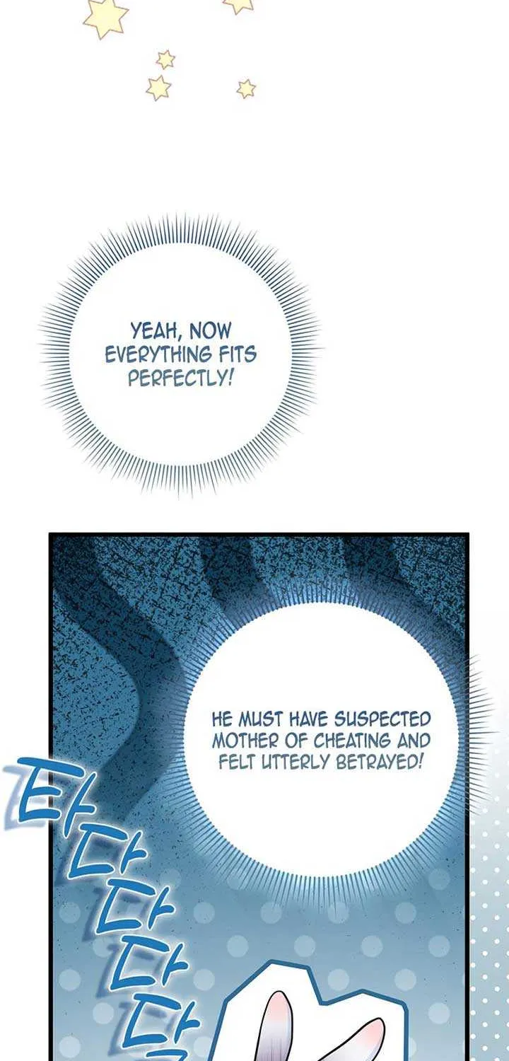 Read Anyone Can See It’s A Beast chapter 1 image 113 on Lezhin