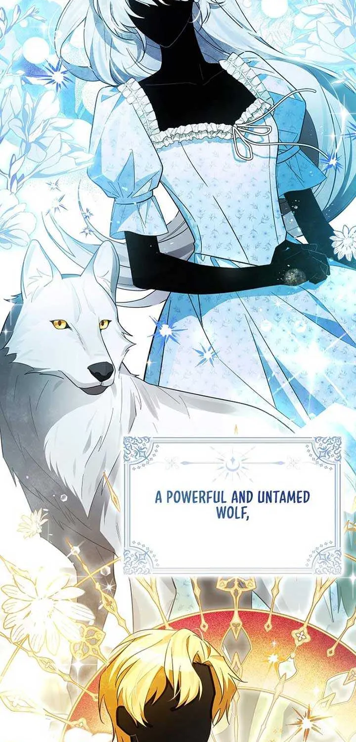 Read Anyone Can See It’s A Beast chapter 1 image 2 on Lezhin