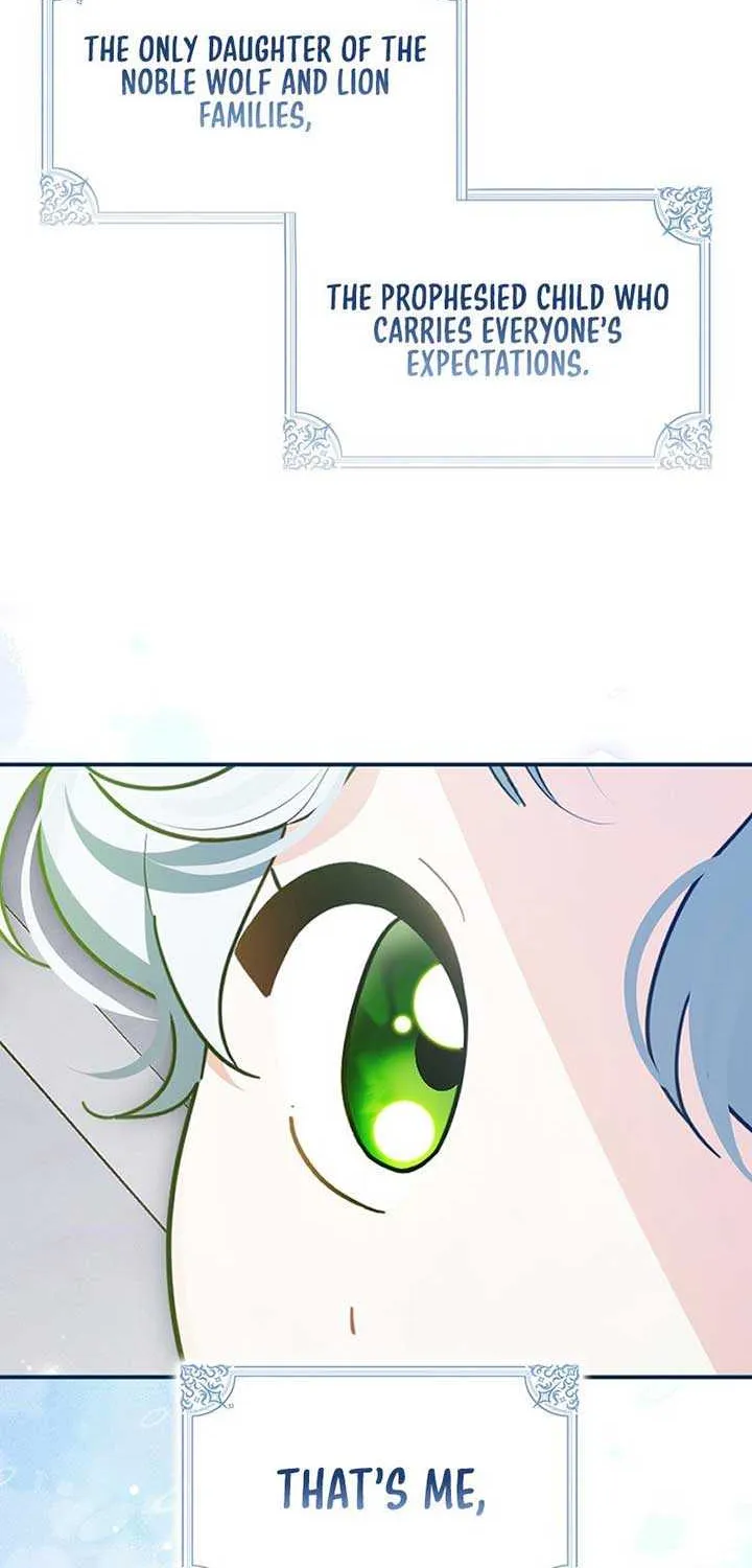 Read Anyone Can See It’s A Beast chapter 1 image 28 on Lezhin