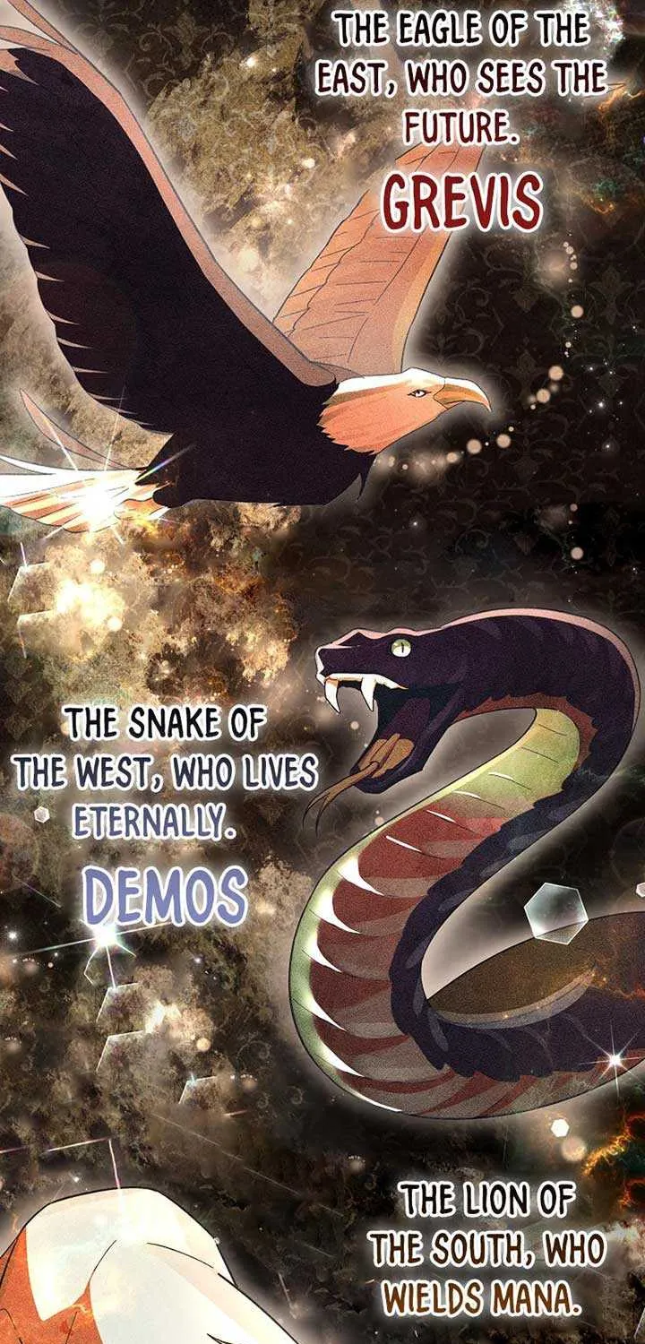 Read Anyone Can See It’s A Beast chapter 1 image 35 on Lezhin