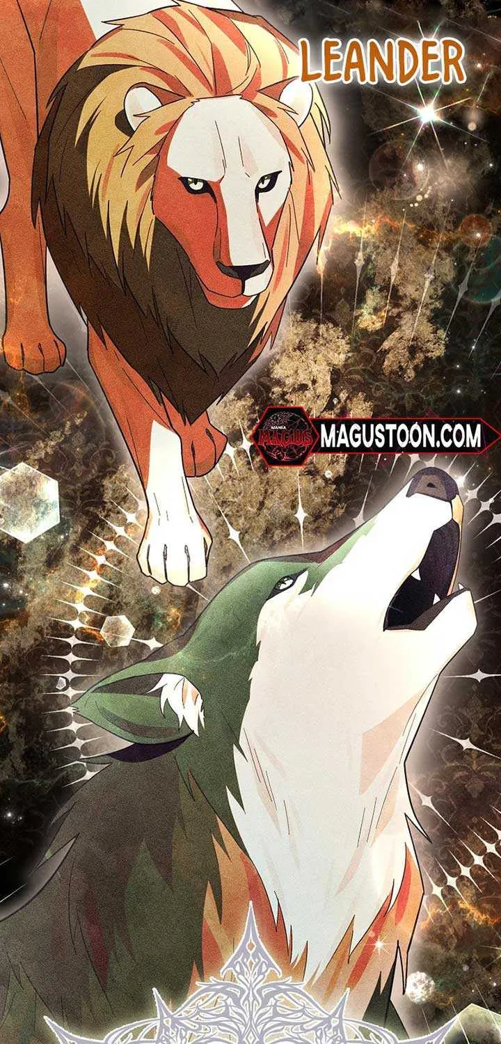 Read Anyone Can See It’s A Beast chapter 1 image 36 on Lezhin