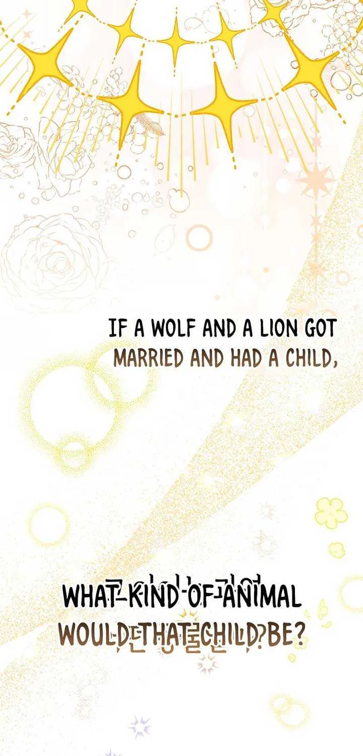 Read Anyone Can See It’s A Beast chapter 1 image 5 on Lezhin