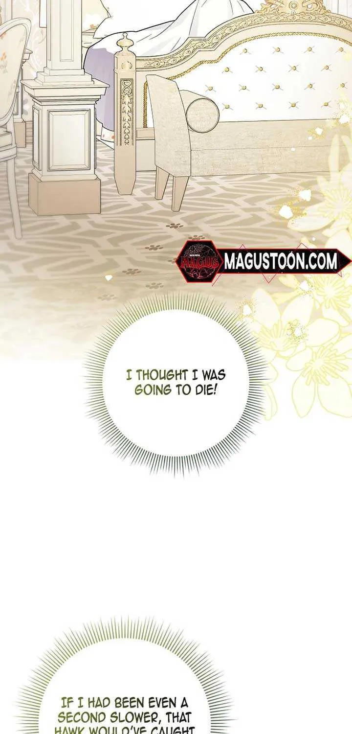 Read Anyone Can See It’s A Beast chapter 1 image 81 on Lezhin