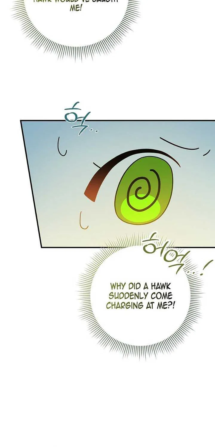 Read Anyone Can See It’s A Beast chapter 1 image 82 on Lezhin