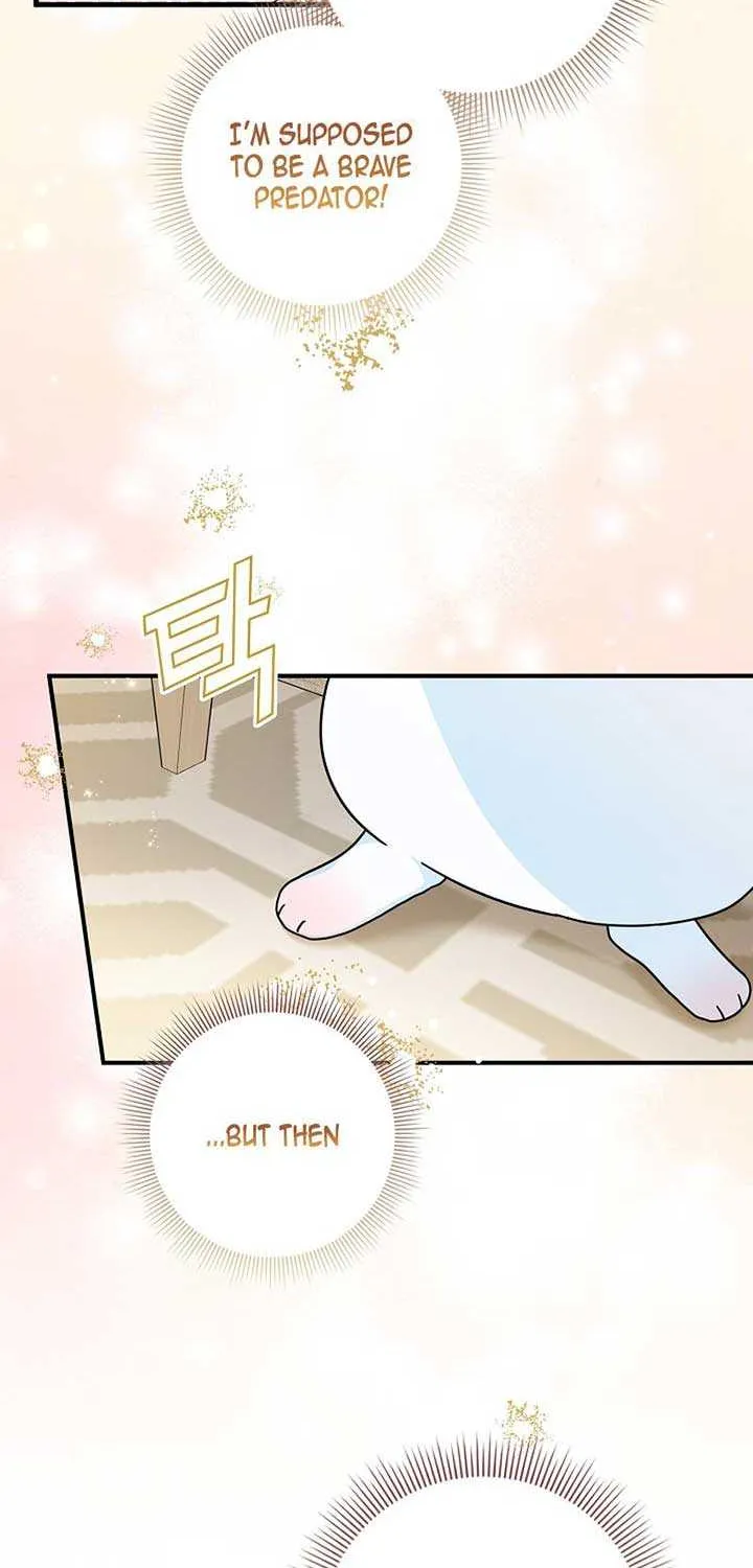 Read Anyone Can See It’s A Beast chapter 1 image 84 on Lezhin
