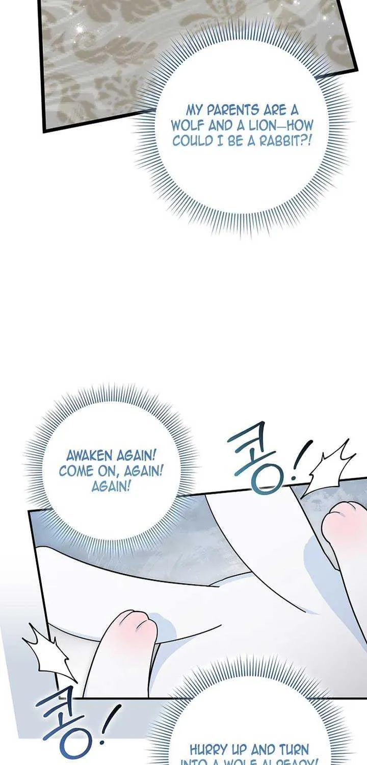 Read Anyone Can See It’s A Beast chapter 1 image 91 on Lezhin